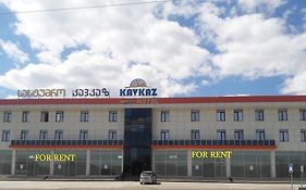 Kavkaz Hotel & Restaurant  3*